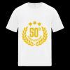 Everyday Heavy Cotton Youth Tee Thumbnail