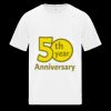 Everyday Heavy Cotton Youth Tee Thumbnail