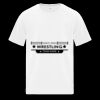 Everyday Heavy Cotton Youth Tee Thumbnail