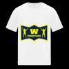 Everyday Heavy Cotton Youth Tee Thumbnail