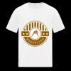 Everyday Heavy Cotton Youth Tee Thumbnail