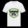 Everyday Heavy Cotton Youth Tee Thumbnail