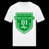 Everyday Heavy Cotton Youth Tee Thumbnail