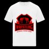 Everyday Heavy Cotton Youth Tee Thumbnail