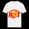 Everyday Heavy Cotton Youth Tee Thumbnail