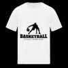 Everyday Heavy Cotton Youth Tee Thumbnail