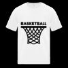 Everyday Heavy Cotton Youth Tee Thumbnail