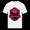 Everyday Heavy Cotton Youth Tee Thumbnail