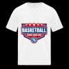 Everyday Heavy Cotton Youth Tee Thumbnail