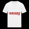 Everyday Heavy Cotton Youth Tee Thumbnail