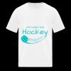 Everyday Heavy Cotton Youth Tee Thumbnail
