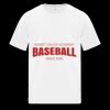 Everyday Heavy Cotton Youth Tee Thumbnail
