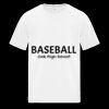 Everyday Heavy Cotton Youth Tee Thumbnail