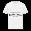Everyday Heavy Cotton Youth Tee Thumbnail