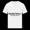 Everyday Heavy Cotton Youth Tee Thumbnail