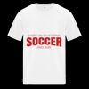 Everyday Heavy Cotton Youth Tee Thumbnail