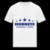 Everyday Heavy Cotton Youth Tee Thumbnail