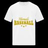 Everyday Heavy Cotton Youth Tee Thumbnail