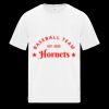 Everyday Heavy Cotton Youth Tee Thumbnail