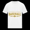 Everyday Heavy Cotton Youth Tee Thumbnail