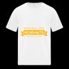 Everyday Heavy Cotton Youth Tee Thumbnail