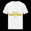 Everyday Heavy Cotton Youth Tee Thumbnail