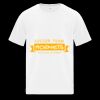 Everyday Heavy Cotton Youth Tee Thumbnail