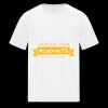 Everyday Heavy Cotton Youth Tee Thumbnail