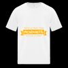 Everyday Heavy Cotton Youth Tee Thumbnail
