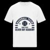 Everyday Heavy Cotton Youth Tee Thumbnail