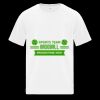 Everyday Heavy Cotton Youth Tee Thumbnail