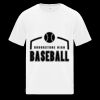 Everyday Heavy Cotton Youth Tee Thumbnail