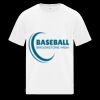 Everyday Heavy Cotton Youth Tee Thumbnail