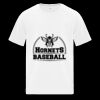 Everyday Heavy Cotton Youth Tee Thumbnail