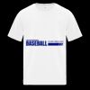 Everyday Heavy Cotton Youth Tee Thumbnail