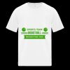 Everyday Heavy Cotton Youth Tee Thumbnail
