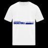 Everyday Heavy Cotton Youth Tee Thumbnail