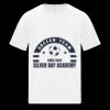 Everyday Heavy Cotton Youth Tee Thumbnail