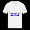 Everyday Heavy Cotton Youth Tee Thumbnail