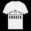 Everyday Heavy Cotton Youth Tee Thumbnail