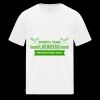 Everyday Heavy Cotton Youth Tee Thumbnail