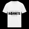 Everyday Heavy Cotton Youth Tee Thumbnail