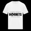 Everyday Heavy Cotton Youth Tee Thumbnail