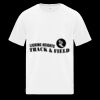Everyday Heavy Cotton Youth Tee Thumbnail