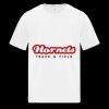 Everyday Heavy Cotton Youth Tee Thumbnail