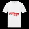 Everyday Heavy Cotton Youth Tee Thumbnail