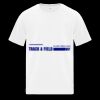 Everyday Heavy Cotton Youth Tee Thumbnail
