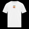 Everyday Heavy Cotton Youth Tee Thumbnail