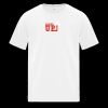 Everyday Heavy Cotton Youth Tee Thumbnail