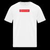 Everyday Heavy Cotton Youth Tee Thumbnail